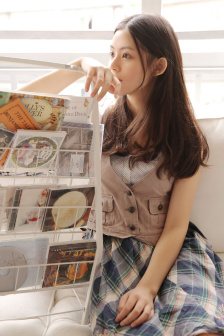 憧憬成为魔法少女在线观看