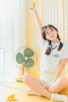 秘密教学